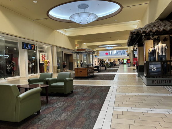 Genesee Valley Center - Aug 7 2022 Photo (newer photo)